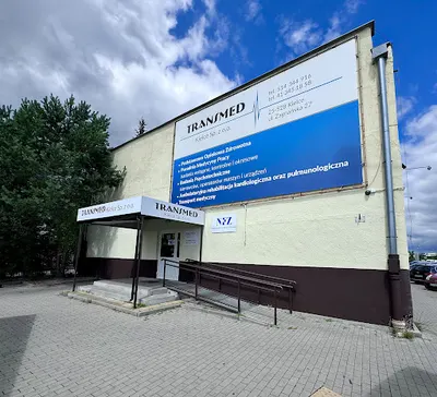 TRANSMED Kielce sp. z o.o.